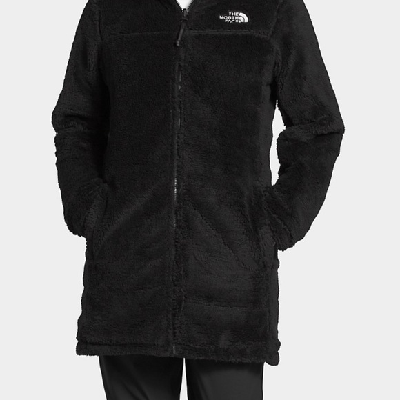 Women’s Mossbud Insulated Reversible Parka - Picture 3 of 4